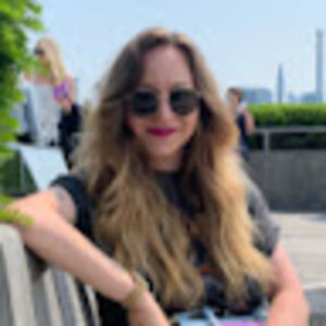 Meet your Posher, Alexa